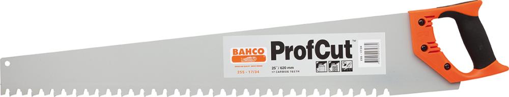 Leichtbetonsäge HM 620mm Bahco Produktbild img1 L