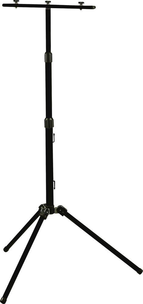 Stativ für Arbeitsleuchten 60-200cm FORTIS Produktbild img1 L