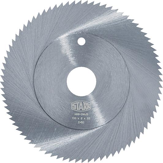 R.Kreissägeblatt HSS-E GF 80x1,8x16mm Z64 Produktbild img1 L