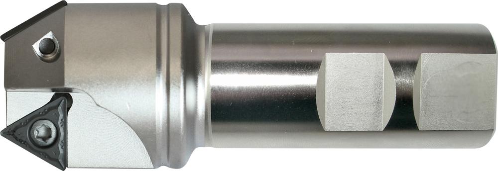 Fasfräser 60G D16mm, Z1 für TCMT 1102. Produktbild img1 L