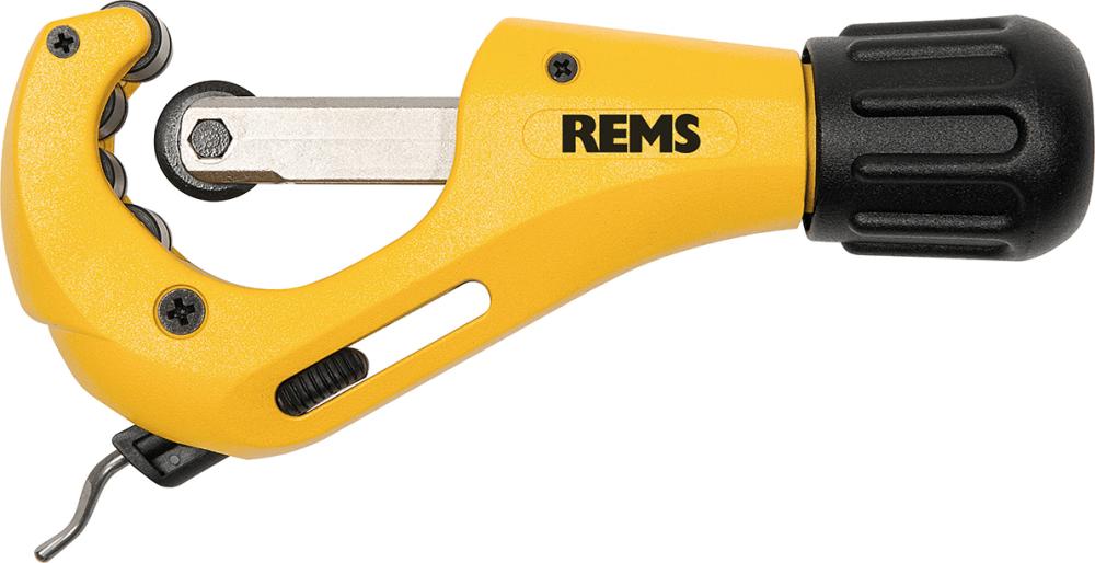 RAS Cu-INOX 3-42 D:3-42 mm, 1/8-1 3/4" integrierter Entgrater Cu, ST, Al, Me-Rohre. Rems Produktbild img1 L