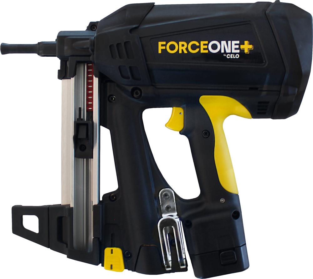 FORCE ONE 40 Produktbild img1 L