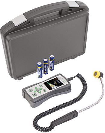 Gasspürgerät GS-410xt Erdgas SET Produktbild img1 L