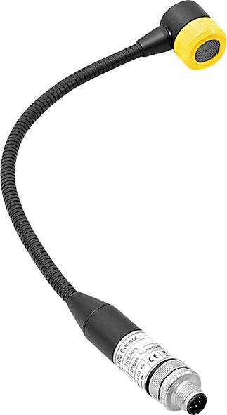 Sensorarm GS-450 Erdgas / Flüssiggas 90° abgewinkelt Produktbild img1 L
