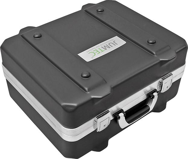 HD-PE Transportkoffer 10bar 1,5m, zu UM-8xx Produktbild img1 L