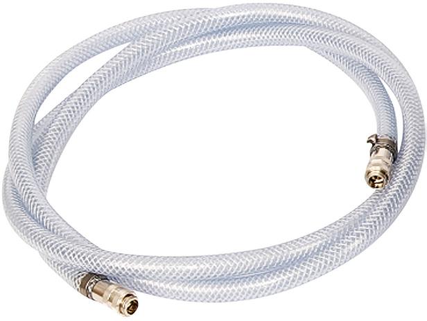 Luftfüllschlauch 2m Absperrblase / Prüfblase Produktbild img1 L
