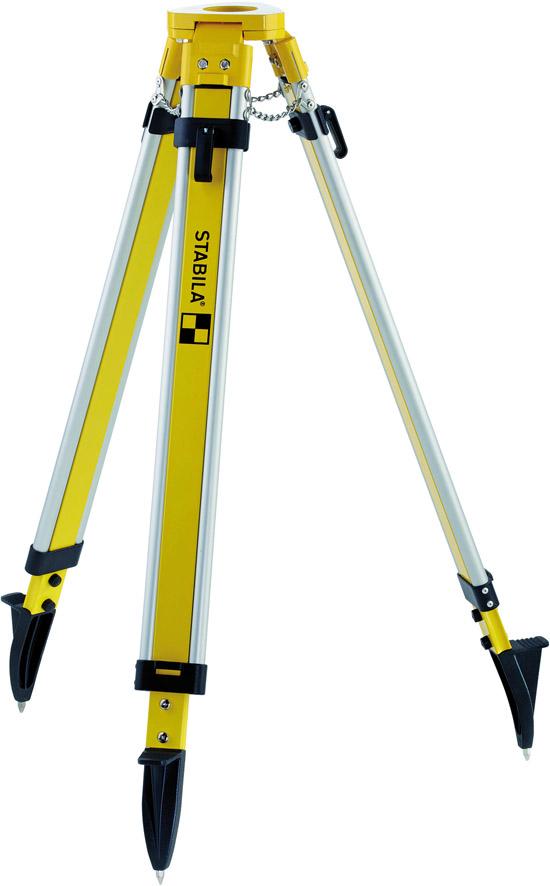Baustativ BST-S 100-160cm Stabila Produktbild img1 L