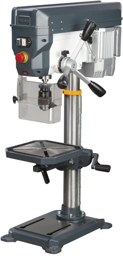 Tischbohrmaschine 230V DQ 22 OptiDrill Produktbild img1 L