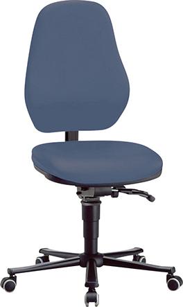 Stuhl Labor 2 Kunstleder 9138-6902-502 Produktbild img1 L