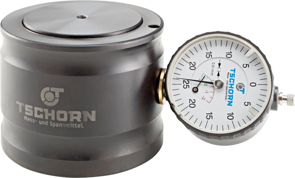 Nulleinsteller mit Magnetfuss Tschorn Produktbild img1 L