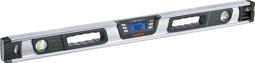 Laser-Wasserwaage DigiLevel Laser G80 80cm Laserliner Produktbild img1 L