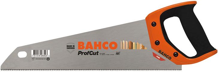 Handsäge ProfCut 375mm Bahco Produktbild img1 L