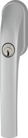 Fenstergriff FG 300S silber AL0089 Produktbild