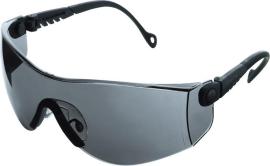 Brille Optema, TSR, getönt, Rahmen schwarz Honeywell Produktbild