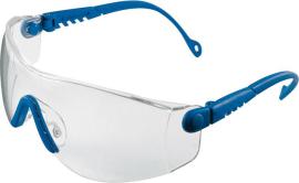 Brille Optema, blau Honeywell Produktbild