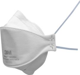 Feinstaubmaske Aura 9320+, Generation 3, FFP2 Produktbild