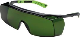 Überbrille 5X7 IR3 antikratz Produktbild