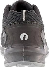 Halbschuh MICHAEL, schwarz, S1PL, SR ESD, Gr. 41 FORTIS Produktbild