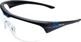 Brille Millennia 2G, klar, kratzfest Produktbild