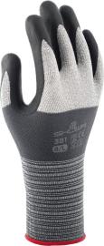 Montagehandschuh MFT Pro 381 Gr. XL SHOWA Produktbild