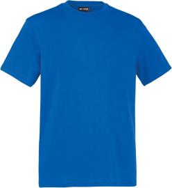 T-Shirt, Gr. XL, royalblau Produktbild