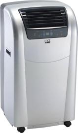 Raumklimagerät mobil RKL 360 Eco S-Line Produktbild