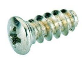 Direktbefür schr., 40007,6, 3x13mm, verzinkt Hettich Produktbild