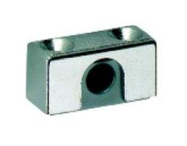 Stangenführung, 72274,6mm B26xH14mm Hettich Produktbild