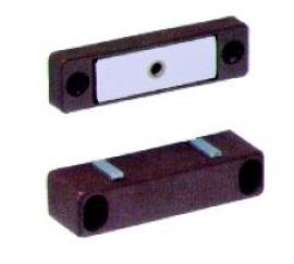 Fangmagnetschnäpper, 13155 weiß, 5kg Hettich Produktbild