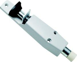 Türfeststeller Nr. 90 /2 silber Produktbild