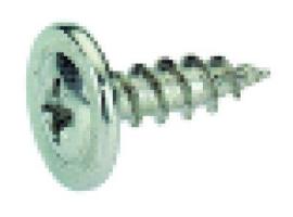 Befestigungsschraube, 7622 2, verz., 5x14mm Produktbild