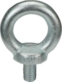 DIN 580 Ringschrauben