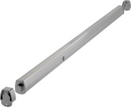 LED Lite Pipe 1.0m Alu nw 12VDC, 5.0W, 1.0m LTG M1 Produktbild