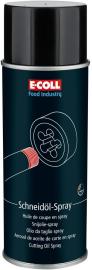 E-COLL FOOD INDUSTRIY