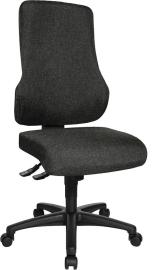 Drehstuhl Top Point anthrazit Produktbild