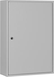 Schlüsselschrank S 200 1-türig, 200 Haken FORMAT The Safe Company Produktbild