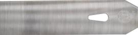 Einfacheisen ohne Klappe E-HW4-48 48mm ULMIA Produktbild