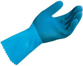 Chemikalienhandschuh Jersette 301 Gr. 6 MAPA Produktbild