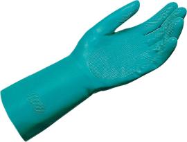 Chemikalienhandschuh Ultranitril 454 Gr. 10 MAPA Produktbild