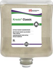 Kresto CLASSIC Handreiniger-stark 2 l Kartusche (PR) Reibemittel ASTOPON Produktbild