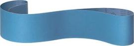 Schleifband Zk. CS411Y 150x2000mm K 80 Klingspor Produktbild