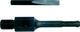 SDS-Aufn. Konisch + Keil M 16 x 100 Saint Gobain CLIPPER Produktbild