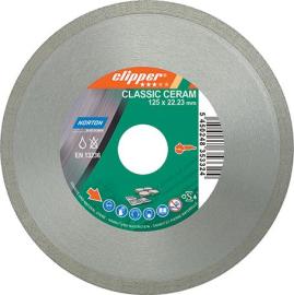Clipper Diamant-Trenn CLA Ceram 1670 125x22,23 mm Produktbild