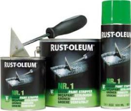 Rust Oleum
