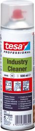 Industriereiniger 500ml Spray tesa Produktbild