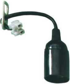 Leuchten-Anschluss-Set E27 Produktbild