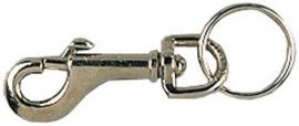 Karabinerhaken