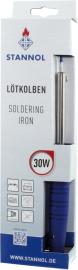 Lötkolben Nr. 750300SB 30W Stannol Produktbild