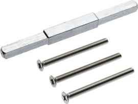 Montageset, 170, VK8/10/8x1 40, TS 83-87 Produktbild