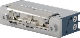 E-Öffner 52B10 6-14V AC/DC Strom mec.A+E Produktbild